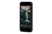 Handys - Cover & Cases - dbramante1928 Greenland iPhone SE/8/7 Night Black (ECO) - GLSENIBL1263