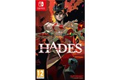 Spiele - Hades - Nintendo Switch - Action/Abenteuer - PEGI 12 - 0045496597634