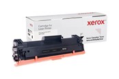 Druckerzubehör - Tinte & Toner - Xerox Black Toner - Compatible | Toner cartridge | HP CF244A - 006R04235