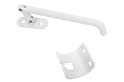 Halterungen & Scharniere  - Home>it Window safety fitting universal white - 25254