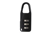 Sicherheitsausrüstung & Arbeitskleidung - Mi>lock Luggage combination lock - carbine - 25680