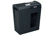 Makulatoren / Aktenvernichter - Rexel Secure S5 Aktenvernichter, Streifenschnitt, P2, 5 Blatt - 2020121EU