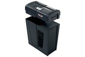 Makulatoren / Aktenvernichter - Rexel Secure X8 Aktenvernichter, Partikelschnitt, P4, 8 Blatt - 2020123EU
