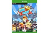 Spiele - Epic Chef - Microsoft Xbox One - Abenteuer - PEGI 12 - 5056208811400