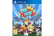 Spiele - Epic Chef - Sony PlayStation 4 - Abenteuer - PEGI 12 - 5056208811301