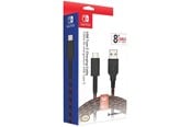 Gaming Zubehör - PDP Nintendo Switch USB Type C Charging Cable - 708056067595