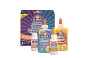 Kreativ-Spiele - Elmer's Colour Changing Slime Set | 4-teiliges Kit - 2109487