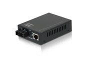 Repeater, boosters, bridges & Transceiver - LevelOne FVT-2001 - fibre media converter - 100Mb LAN - FVT-2001NEUEVERSION