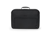 Taschen - Dicota Eco Multi Plus Base Laptop-Tasche für Laptop 15.6" | Schwarz - D30491-RPET