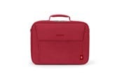 Taschen - Dicota Eco Multi Base Laptop-Tasche für Laptop 15.6" | Rot - D30920-RPET