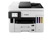 Drucker - Canon MAXIFY GX7050 Multifunktion - Farbe - Tinte *DEMO* - 4471C006