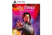 Spiele - Life is Strange: True Colors - Sony PlayStation 5 - Action/Abenteuer - PEGI 16 - 5021290091115