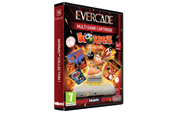 Spiele - Worms Collection 1 - Evercade - PEGI 7 - 5060690792383