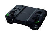 Gaming Zubehör - Razer Junglecat Dual-Sided Controller - Black - Wireless Controller - Android - RZ06-03090100-R3M1