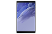 Tablets - Cover & Case - Samsung Galaxy Tab A7 Lite Clear Cover - Transparent - EF-QT220TTEGWW