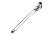 Drucker Zubehör - Zebra KIT PEEL BAR - P1046696-074