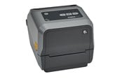 Label printer - Zebra ZD621t - Etiketprinter - Termo Transfer 300 DPI Op til 152 mm/sek - ZD6A043-30EF00EZ