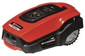 Roboter-Rasenmäher - Einhell Rasenmähroboter FREELEXO 600 BT - 3413946