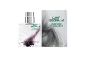 Parfüm und Düfte - David Beckham Inspired By Respect Eau de Toilette - 40 ml - 18701803003