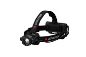 Taschenlampen und Scheinwerfer - Ledlenser H15R Core Stirnlampe, 2500 Lumen, schwarz - 502123