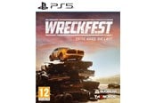Spiele - Wreckfest - Sony PlayStation 5 - Rennspiel - PEGI 12 - 9120080076458