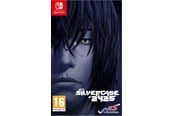 Spiele - The Silver Case 2425 - Deluxe Edition - Nintendo Switch - Abenteuer - PEGI 16 - 0810023037491