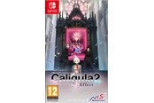 Spiele - The Caligula Effect 2 - Nintendo Switch - RPG - PEGI 12 - 0810023037422