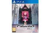 Spiele - The Caligula Effect 2 - Sony PlayStation 4 - RPG - PEGI 12 - 0810023037354