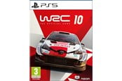 Spiele - WRC 10 - Sony PlayStation 5 - Rennspiel - PEGI 3 - 3665962009637