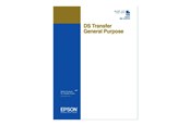 Druckerzubehör - Tinte & Toner - Epson DS Transfer General Purpose - C13S400078