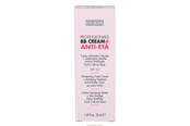Make-Up - PUPA Milano Pupa Pupa Professionals BB Cream + Anti-Eta SPF30 - 002 Sand - 8011607230426