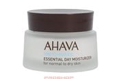 Gesichtspflege - AHAVA Time To Hydrate Essential Day Moisturizer - 697045158171