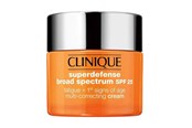 Gesichtspflege - Clinique Superdefense SPF25 Multi-Correcting Face Cream - 50ml - 020714904166