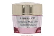 Gesichtspflege - Estée Lauder Resilience Multi-Effect Creme SPF15 - 887167368637