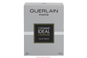 Parfüm und Düfte - Guerlain L'Homme Ideal L'Intense - Spray - 3346470134911
