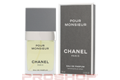 Parfüm und Düfte - Chanel Pour Monsieur Spray - 3145891274516