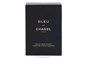 Geschenkbox - Chanel Bleu De Pour Homme Giftset - 3145891071252