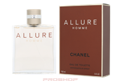 Parfüm und Düfte - Chanel Allure Homme - Spray - 3145891214802