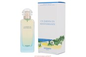 Parfüm und Düfte - Hermès Un Jardin En Mediterranee Spray - 3346131210015