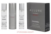Geschenkbox - Chanel Allure Homme Sport Eau Extreme Giftset - 3145891235005