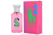 Parfüm und Düfte - RALPH LAUREN Big Pony 2 EDT - 50ml - 3605975062489