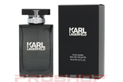 Parfüm und Düfte - Karl Lagerfeld Pour Homme EDT - 100 ml - 3386460059183