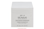 Make-Up - Sensai Cp Cream Foundation SPF15 - CF13 Warm Beige - 4973167907368