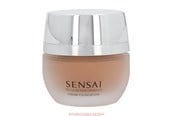 Make-Up - Sensai Cp Cream Foundation SPF15 - 4973167907405