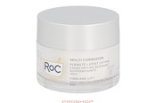 Gesichtspflege - ROC Multi Correxion Anti-Sagging Firming Cream - Rich - 1210000800121