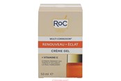 Gesichtspflege - ROC Multi Correxion Gel Cream - 1210000800251