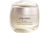 Gesichtspflege - Shiseido Benefiance Wrinkle Smoothing Cream 50ml - 768614149538