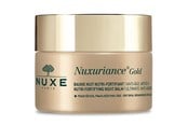 Gesichtspflege - Nuxe Nuxuriance Gold Nutri-Fortifying Night Balm - 3264680015915