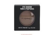 Make-Up - MAC Small Eye Shadow - Charcoal Brown - 773602035076