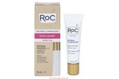 Gesichtspflege - ROC Retinol Correxion Line Smoothing Eye Cream - 15 ml - 1210000800053